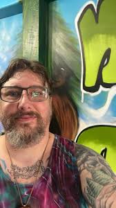 First Friday art walk in Redmond