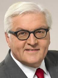We must heed the lessons of 1914. Frank Walter Steinmeier Infos Biography News Corruption Score Ductum