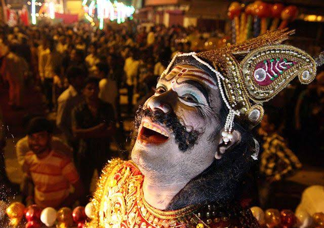 Most Unusual Festivals in Incredible India | Festivals of India
