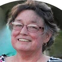 Anna Higley Peter Obituary