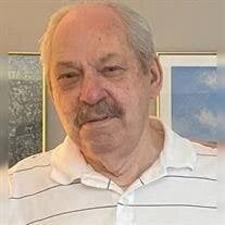 Darrell George Mason Obituary