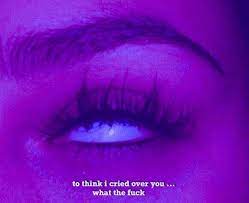 A Lil Baddie Purple Aesthetic Dark Purple Aesthetic Violet Aesthetic