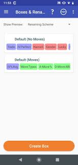 Evolution cp & iv calculator, raids and more apk. Calcy Iv 3 31c Descargar Para Android Apk Gratis