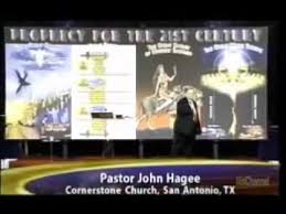 John Hagee The Great Tribulation