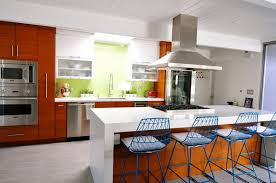 Posted january 2, 2020 by cabinets to go. 15 Marvelous Mid Century Kitchen Designs Home Design Lover