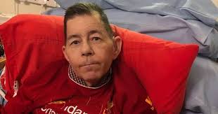 Liverpool FC superfan dies of coronavirus before they could win title