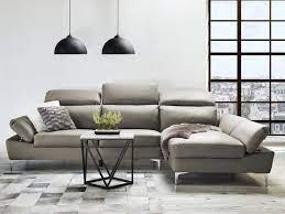 Choose from contactless same day delivery, drive up target/furniture/taupe sofa bed (581)‎. Ecksofa Leder Taupe Linksseitig Farila Beliani De