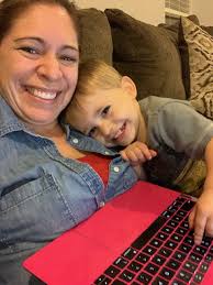 Meet Samantha Root of Your Real Estate Group & Lujo Commercial Cleaning