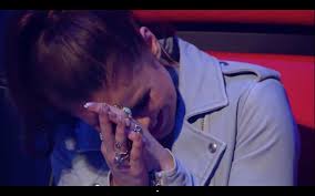 Dieser pinnwand folgen 239 nutzer auf pinterest. Watch Eurovision Winner Lena In Tears On The Voice Of Germany Kids