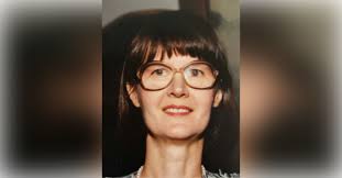 Obituary information for Rebecca Turner Gillespie