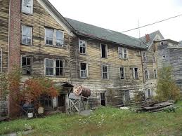 Cold Springs Hotel Tannersville Ny Abandoned Hotels Abandoned Houses Abandoned Places