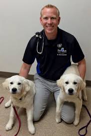 Kate graduated from her veterinary assistant program in 2018. Rich Four Paws Animal Hospital