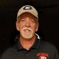 Brian Lee Qualls Sr. Obituary