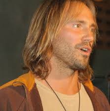 Eric Nies's Instagram, Twitter & Facebook