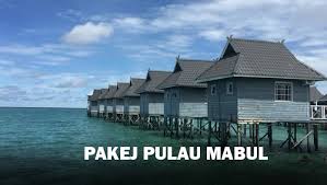 Pulau cantik semporna sabah, kota kinabalu. Pakej Pulau Mabul 2021 Cantik Sangat Daeng Travel Tours Sdn Bhd