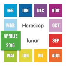 We did not find results for: Horoscopul Lunii Aprilie 2016