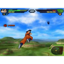 It was developed by dimps and published by atari for the playstation 2, and released on november 16, 2004 in north america through standard. Playstation 2 Dragon Ball Z Budokai Tenkaichi 4 Espanol Shopee Malaysia