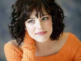 Rachel Mcadams Short Hair Jpg 450 338 Pixels
