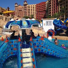 Photos At Pool At Porto Marina Pool
