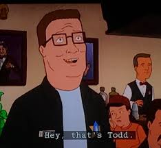 Kickin' it, in Heaven : r/KingOfTheHill