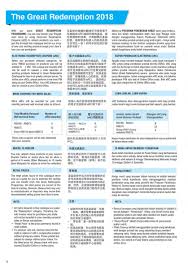 Anda juga akan mempelajari cara menggunakan segmen untuk meneliti set data tertentu. Cosway Malaysia Redemption 2018 Edition Page 2 3 Created With Publitas Com