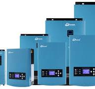 LP-SolarwaterPumpInverter - Hober