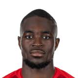 Yvon mvogo on fifa 21. Yvon Mvogo Fifa 20 76 Prices And Rating Ultimate Team Futhead