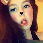 Abagail Wheeler's Instagram, Twitter & Facebook