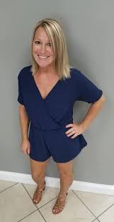 This gorgeous lady is ready...