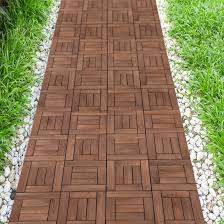 We did not find results for: Yaheetech 27pcs Fir Wooden Floor Tiles Pvc Base Patio Pavers Composite Decking Reviews Wayfair Ca