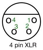 This arrangement is used on all relevant canford manufactured products. Date