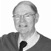 Richard P. Mott Obituary