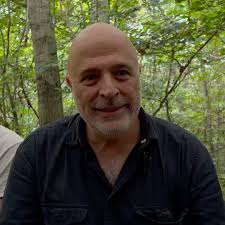 I am almost always behind the camera, but in a rare twist of fate, I found  myself