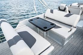 It is during this phase that you will need to assemble, as best you can, your defender deck from the 64 sylvan. 2020 Sylvan L 3 Dlz Boating Magazine