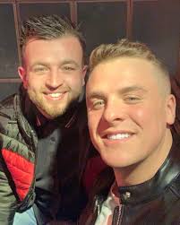 Profile for Jack Bridge