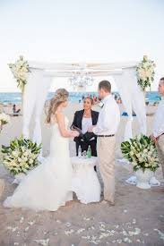 Orange county is the perfect place for a wedding blessed with sunshine and warm temperatures. West Palm Beach Weddings Affordable Beach Weddings