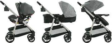 Graco Modes Pramette Travel System Ellington 2111608 Best Buy In 2021 Travel System Graco Modes Graco