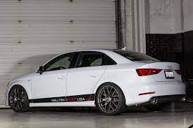 Audi A3 On Neuspeed Sport Springs Audi Audi Cars Audi A3 Sedan