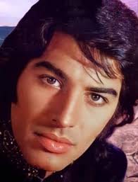 SANDRO EL GITANO DE AMERICA