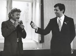 Zdeněk svěrák, ladislav smoljak představitelé jednoho z divadla malých forem: 7 Nej Smoljakovych Filmu Nahlednete Do Zakulisi Kultura Lidovky Cz