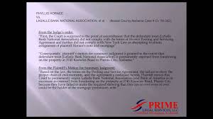 Any party can represent themselves in a lawsuit, and a quiet title is a type of lawsuit. Prime Legal Quiet Title Action Webinar Youtube