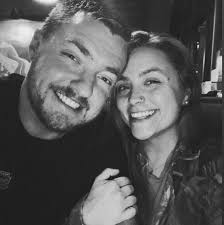 What kind of caster camber settings are recommended for racing?