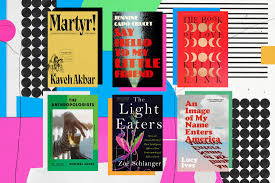 The Best Must-Read Books of 2024