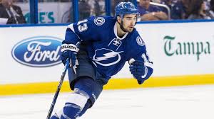 On monday night in chicago, the forward was centre stage in game 3 of stanley cup finals. Cedric Paquette Hockey Stats Nhl Markerzone Com