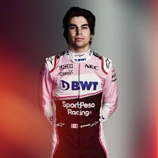 He is due to drive for aston martin in 2021. Lance Stroll Formula 1 Chinese Grand Prix