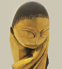 Image result for brancusi