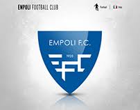 Logo of german hertha bsc berlin club on samsung tablet. Hertha Bsc Logo Redesign On Behance