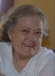 Nancy Homer Obituary (1936