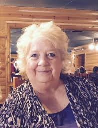 Obituary information for Carolyn Janice Dixon