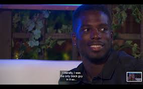 Marcel, Liv, and Blazin' Squad in the first ep of season 3